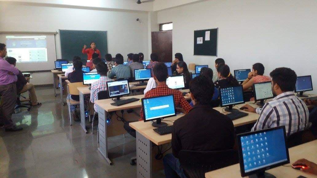 Allsoft Solutions and Services Pvt. Ltd Allsoft Solutions and Services Pvt. Ltd photo 4